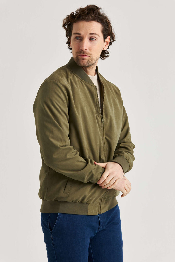 Catalina Jacka Olivgrön