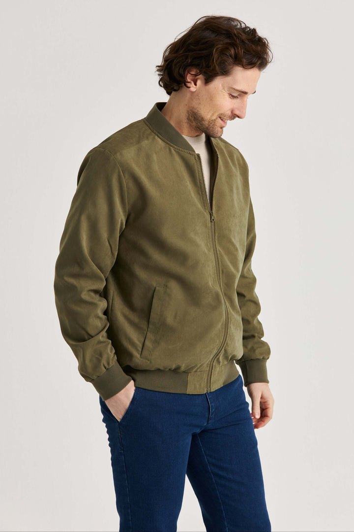 Catalina Jacka Olivgrön