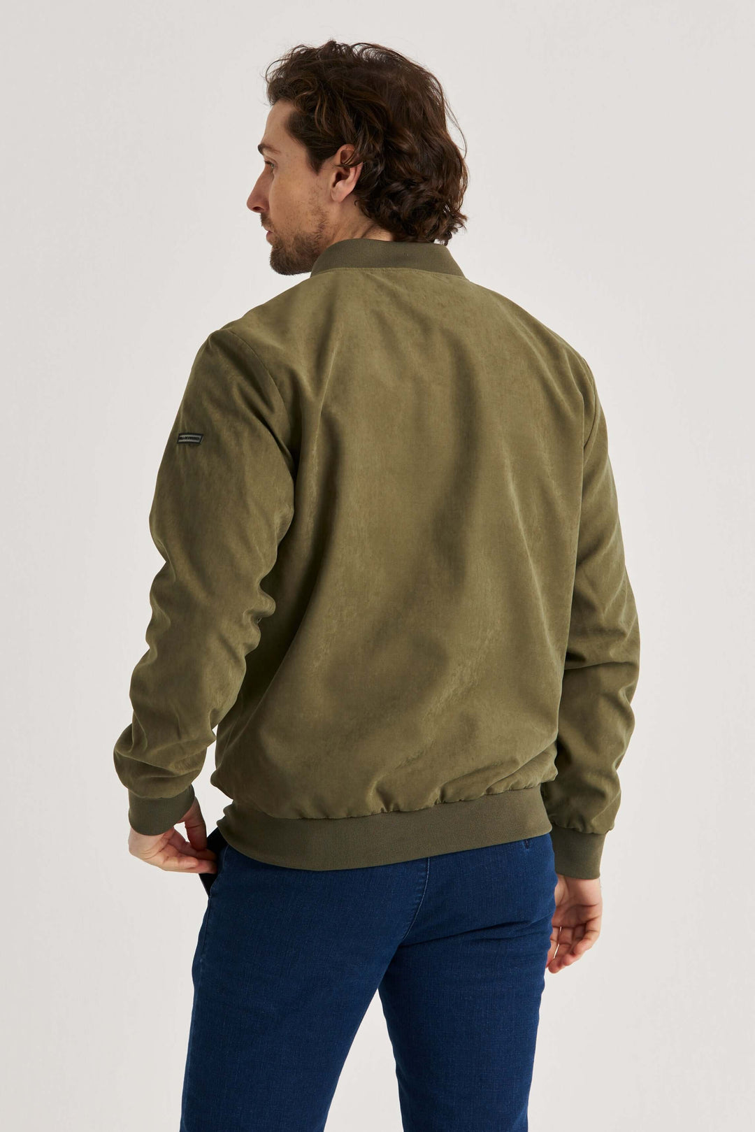 Catalina Jacka Olivgrön