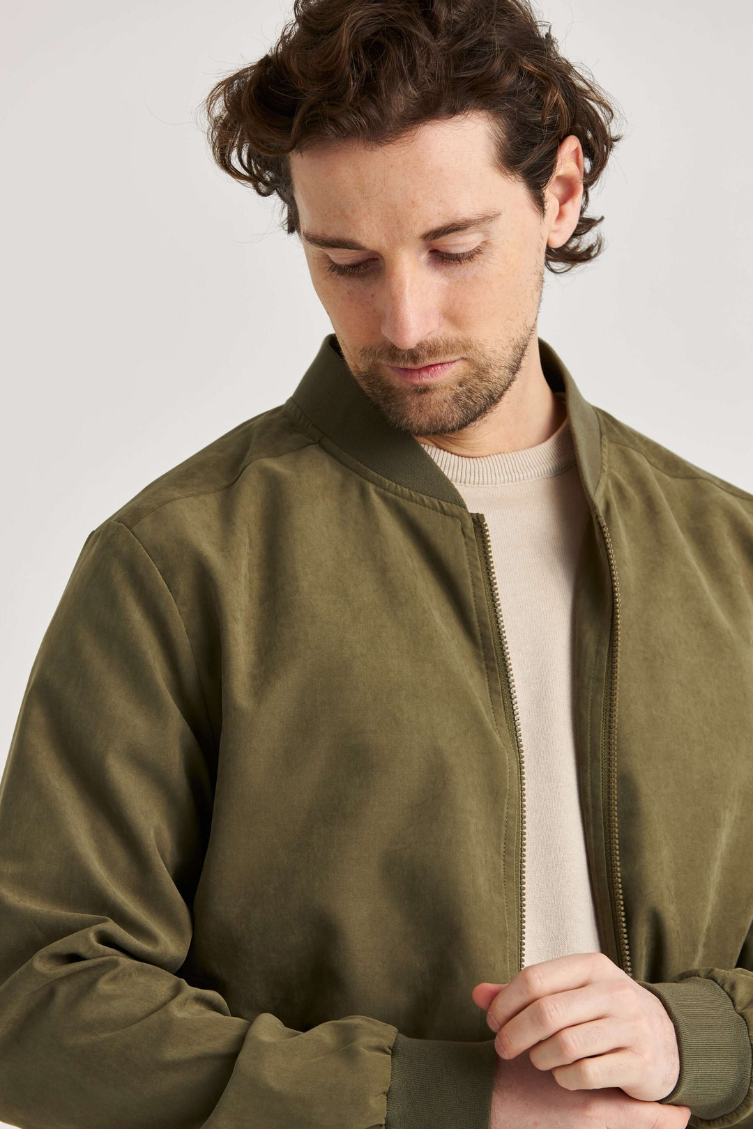 Catalina Jacka Olivgrön