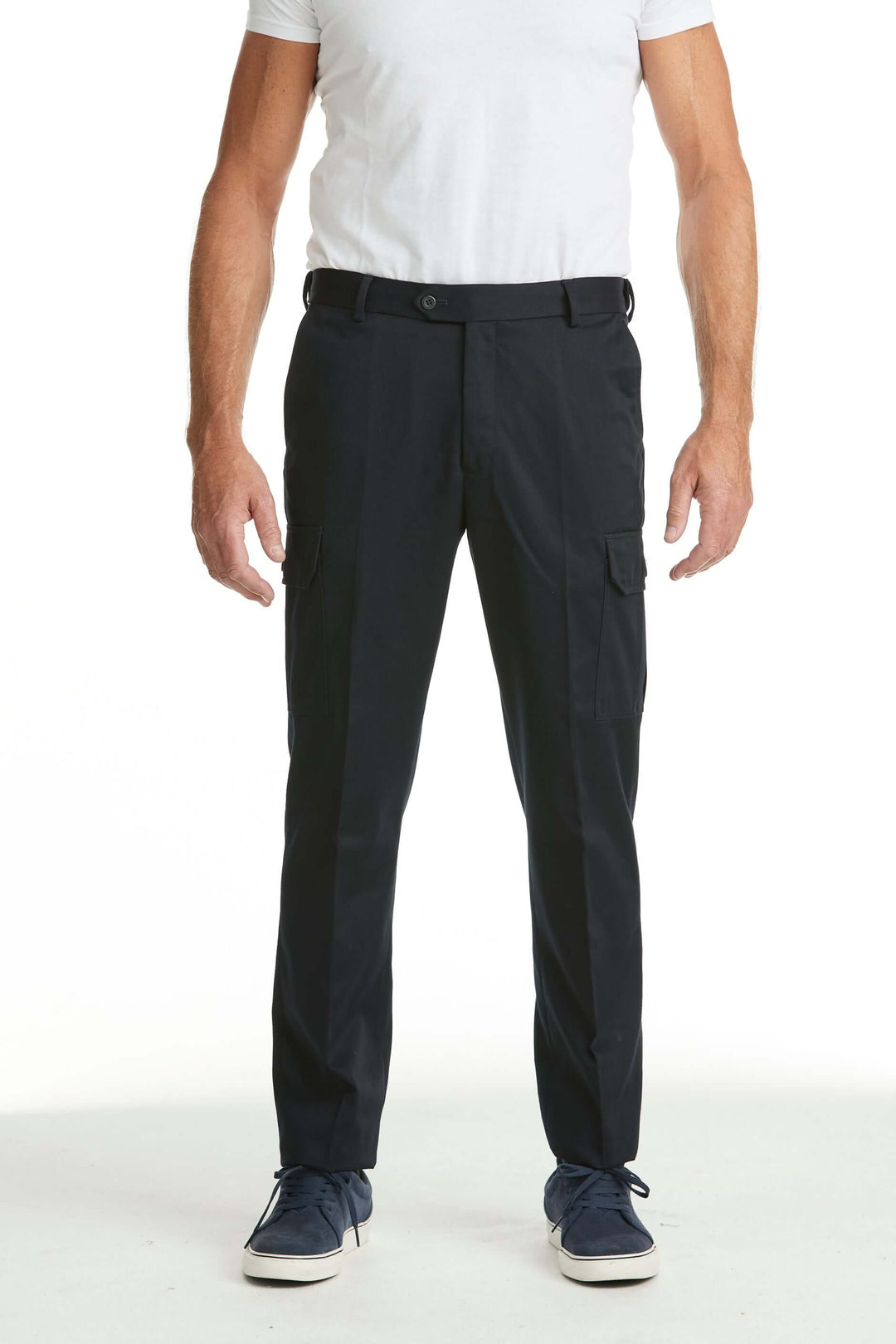 Byxa med Benficka Navy