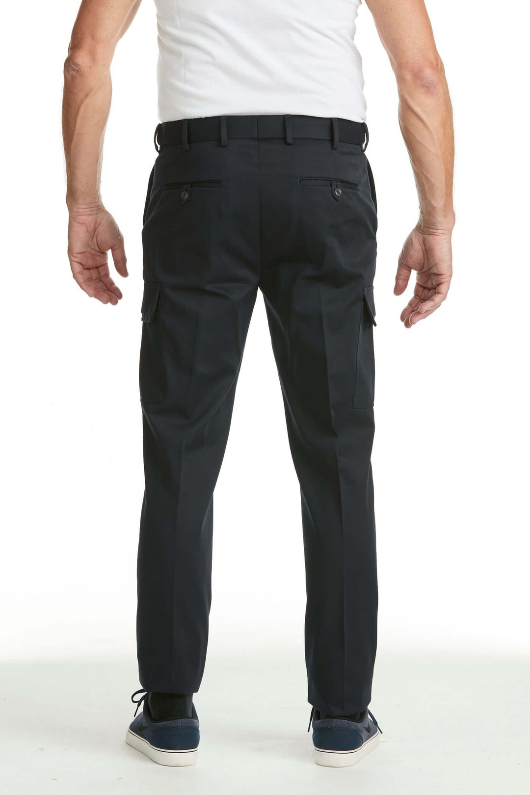 Byxa med Benficka Navy