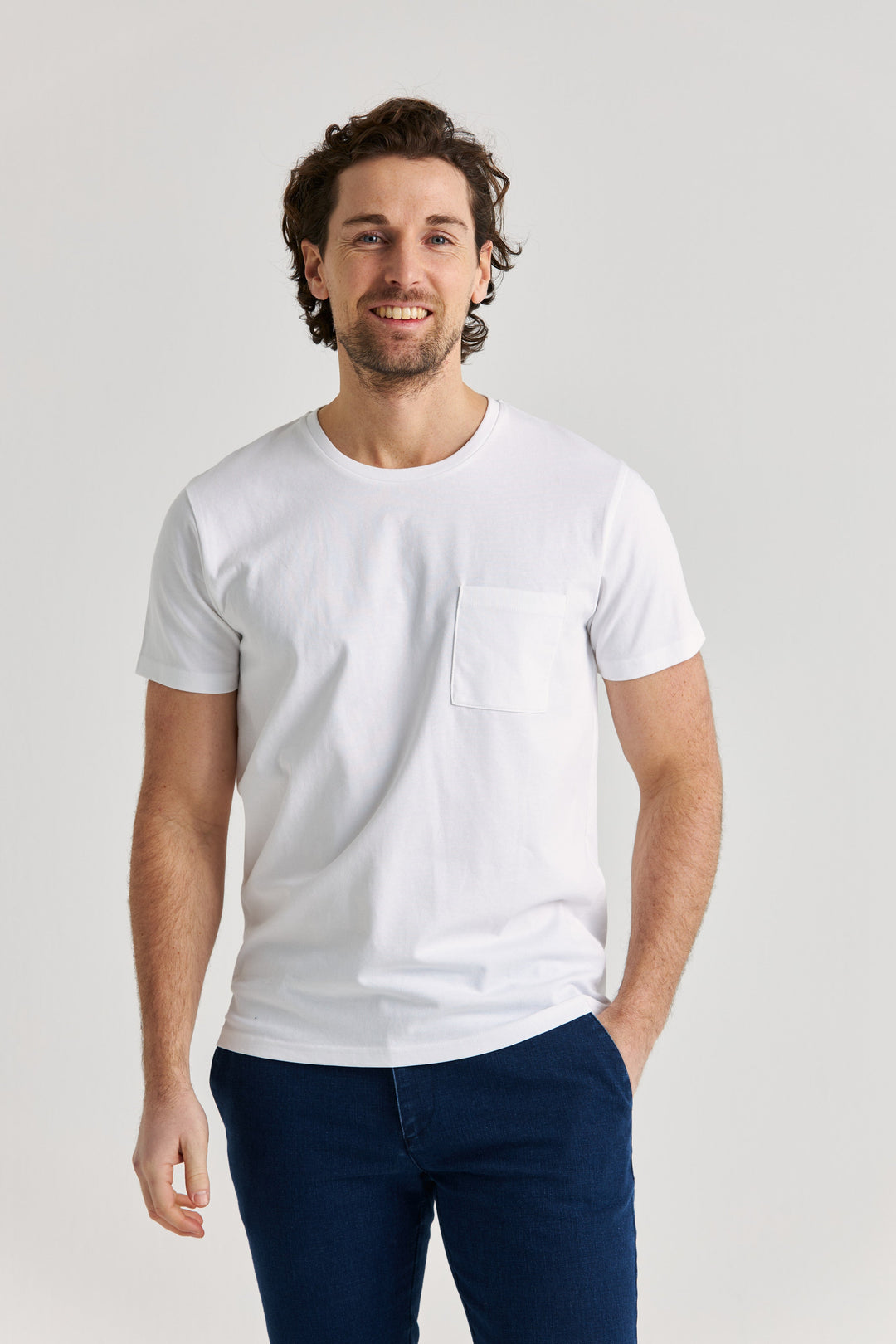 T-shirts & Pikéer
