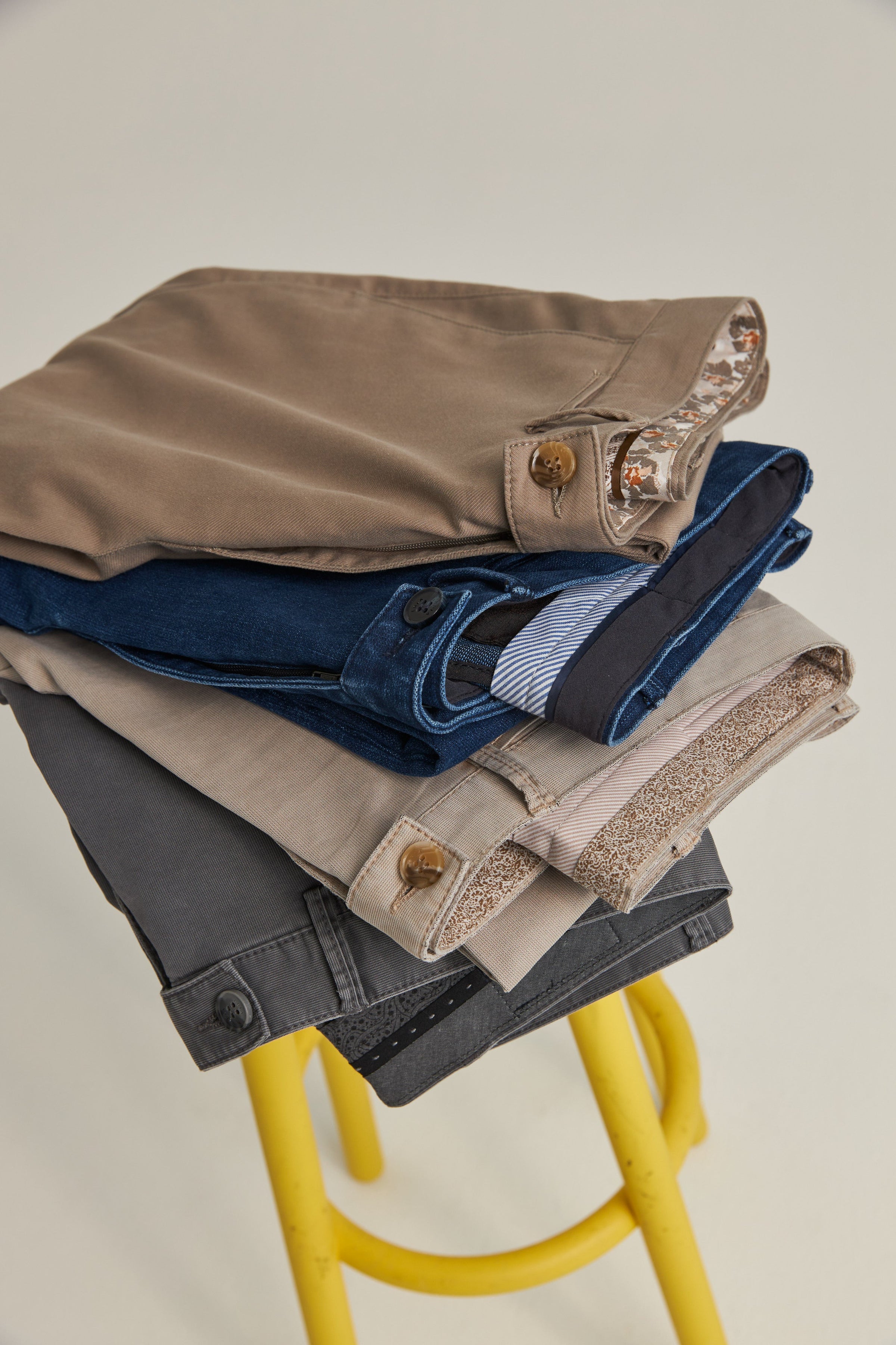 Byxor & Jeans