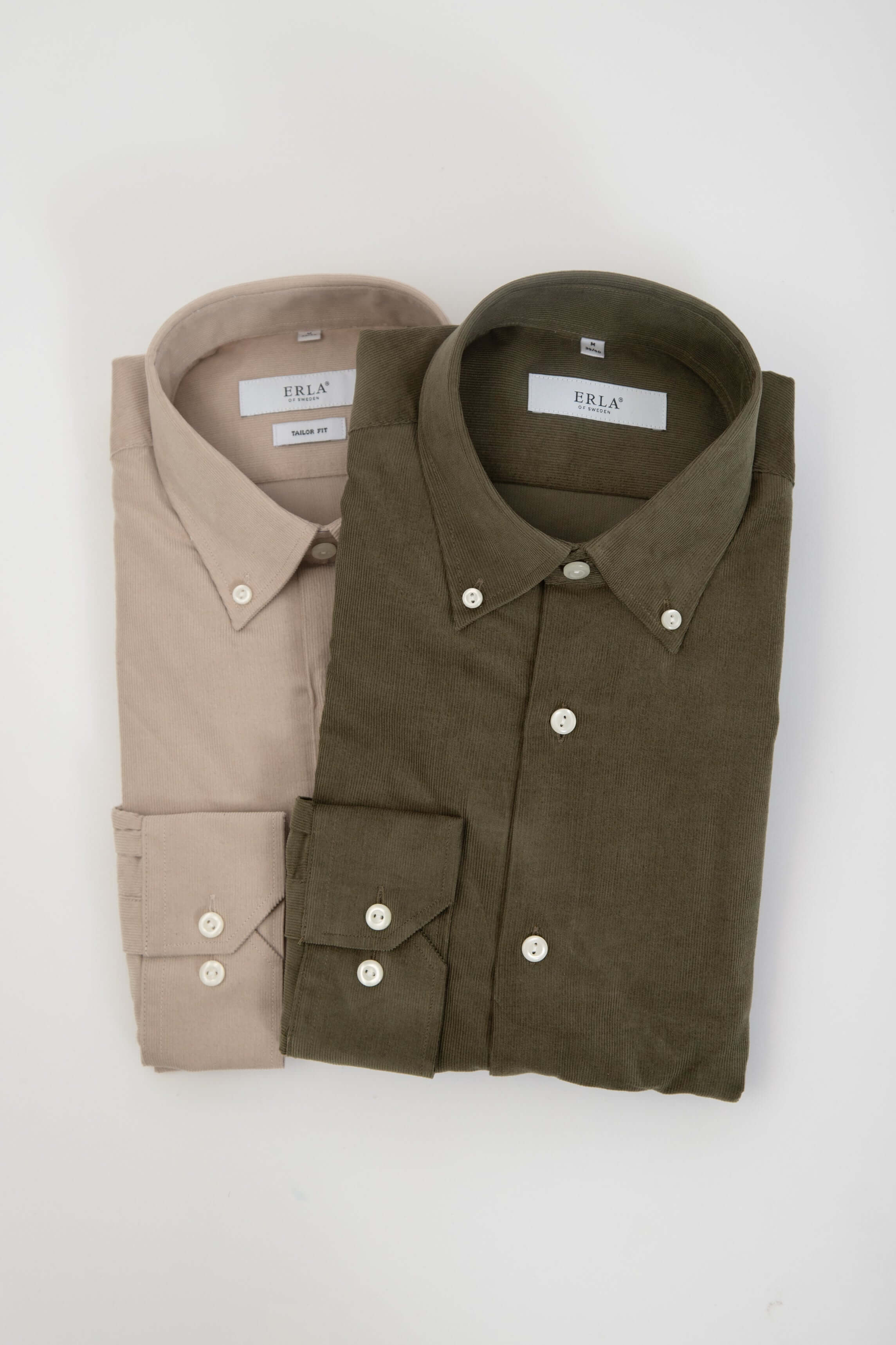 Casualskjortor manchester