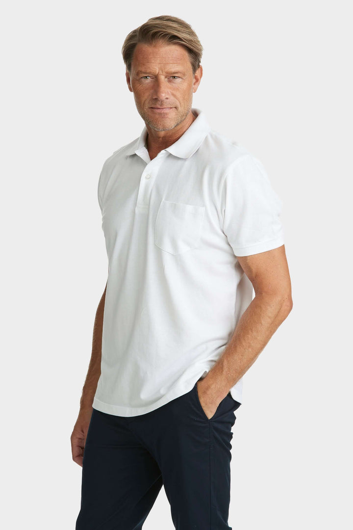 Original Polo Piké Vit