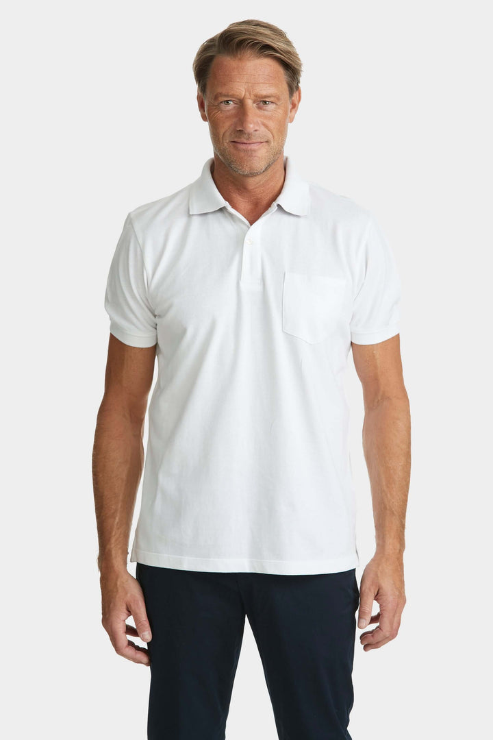 Original Polo Piké Vit