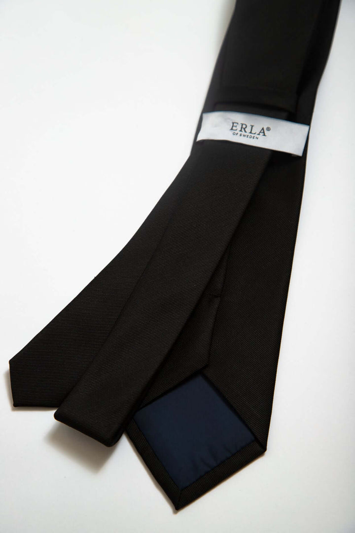 Svart Slips