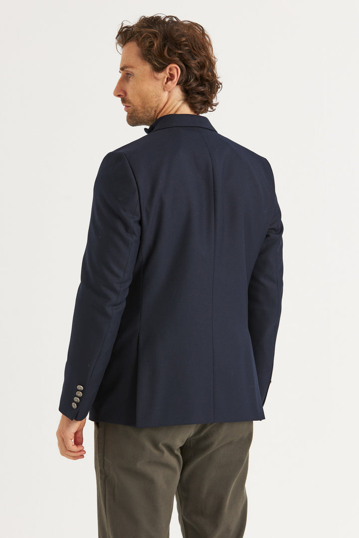 Royal Club Blazer Ull