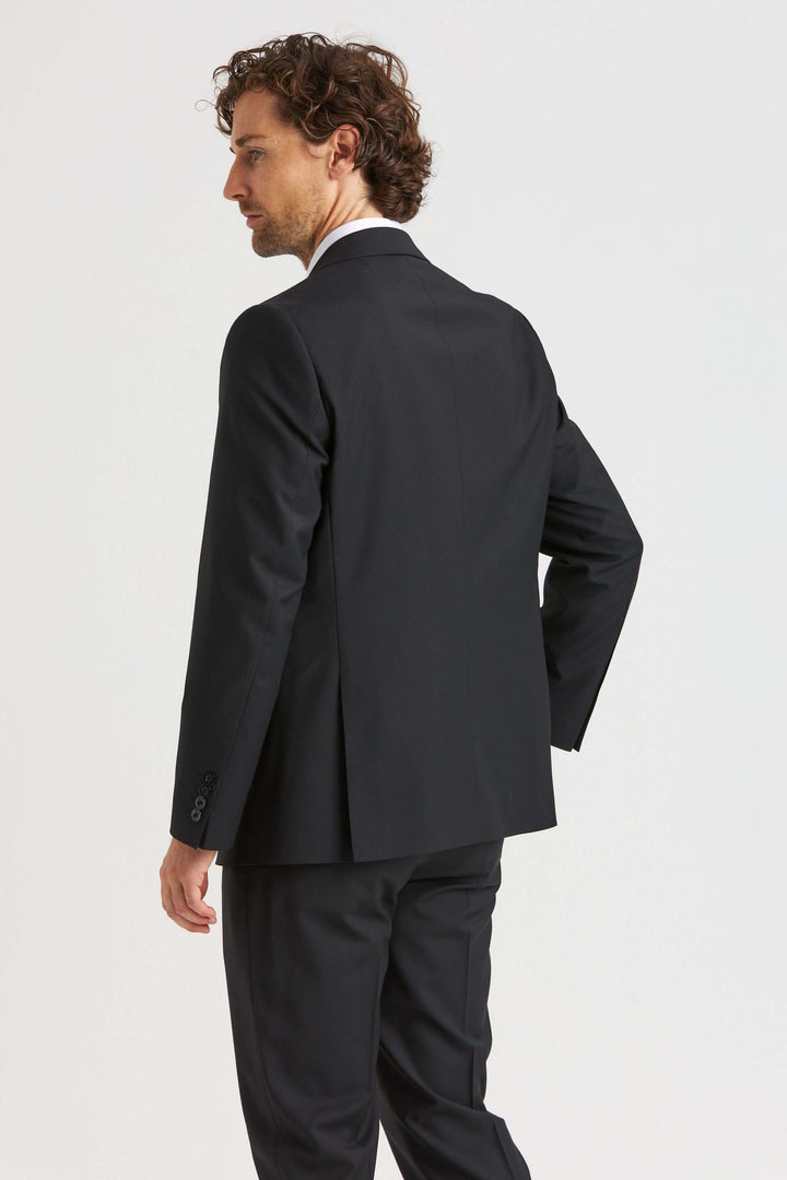 Rick/Ralf Blazer Svart