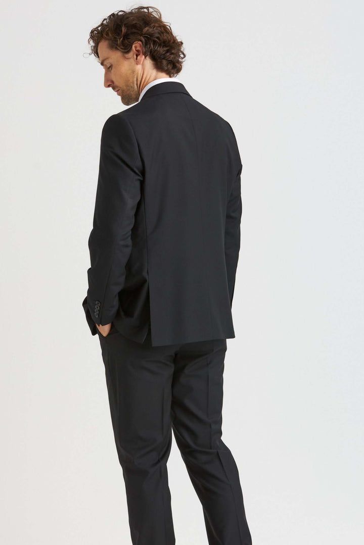 Rick/Ralf Blazer Svart