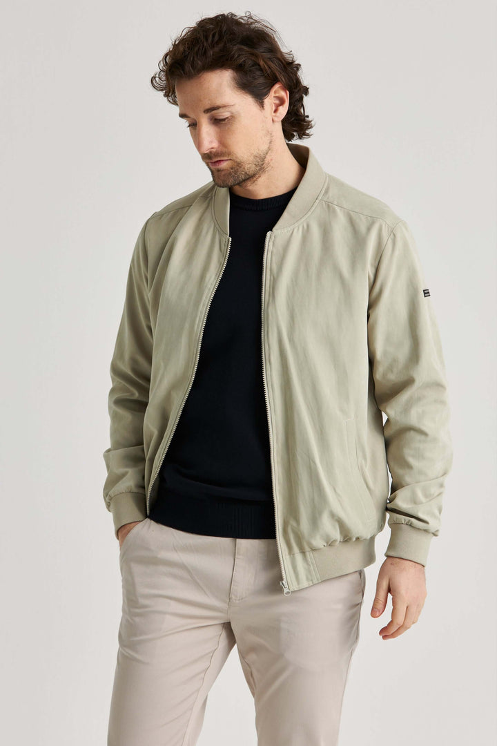 Catalina Jacka Beige