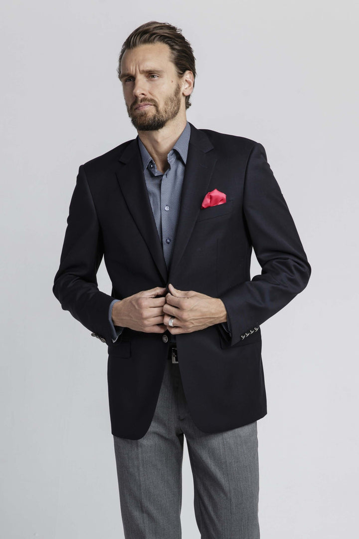 Club Blazer 100% Ull