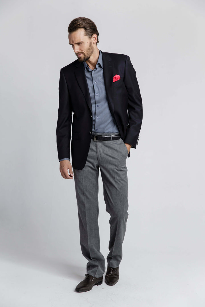 Club Blazer 100% Ull