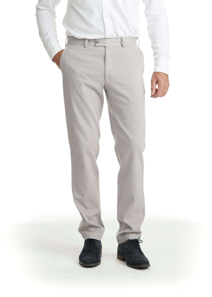 Herrchinos Stretch Beige