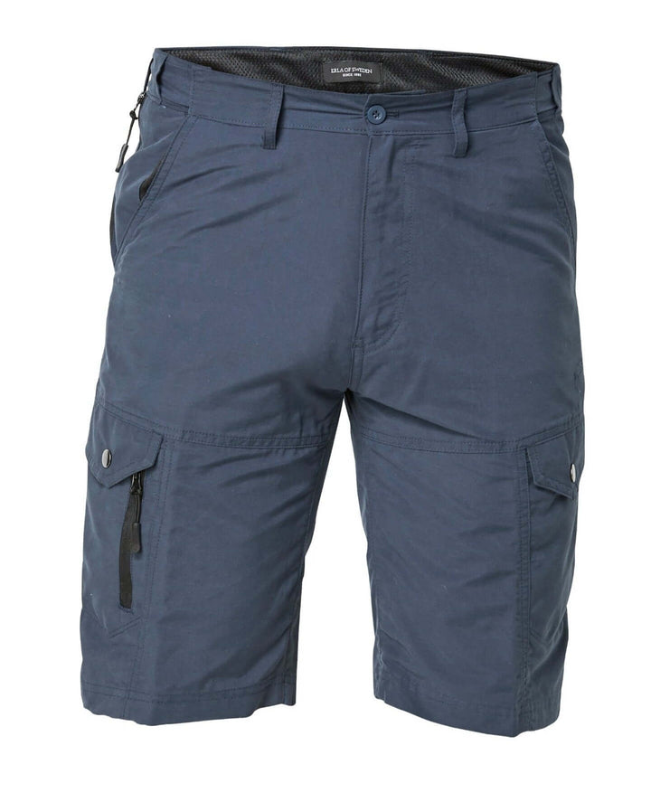 Shorts med Benficka Grå