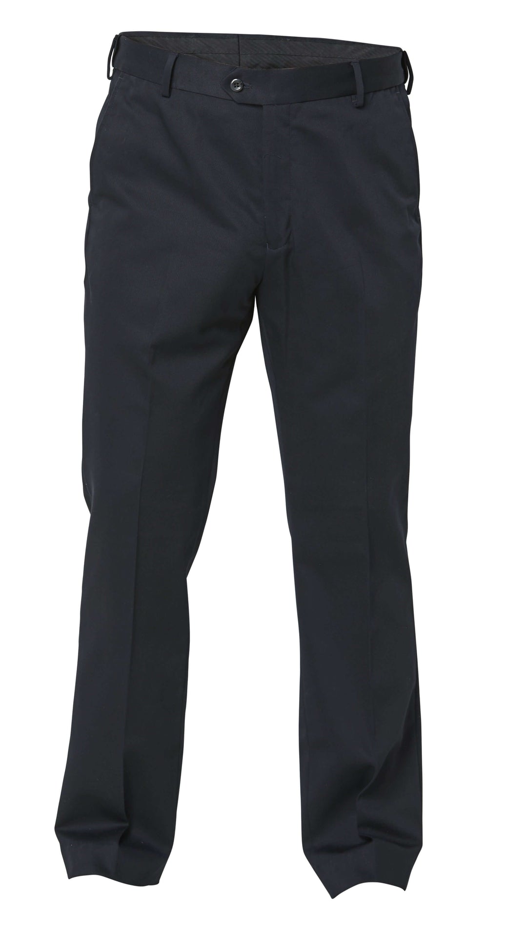 Classic Regular Chino Navy