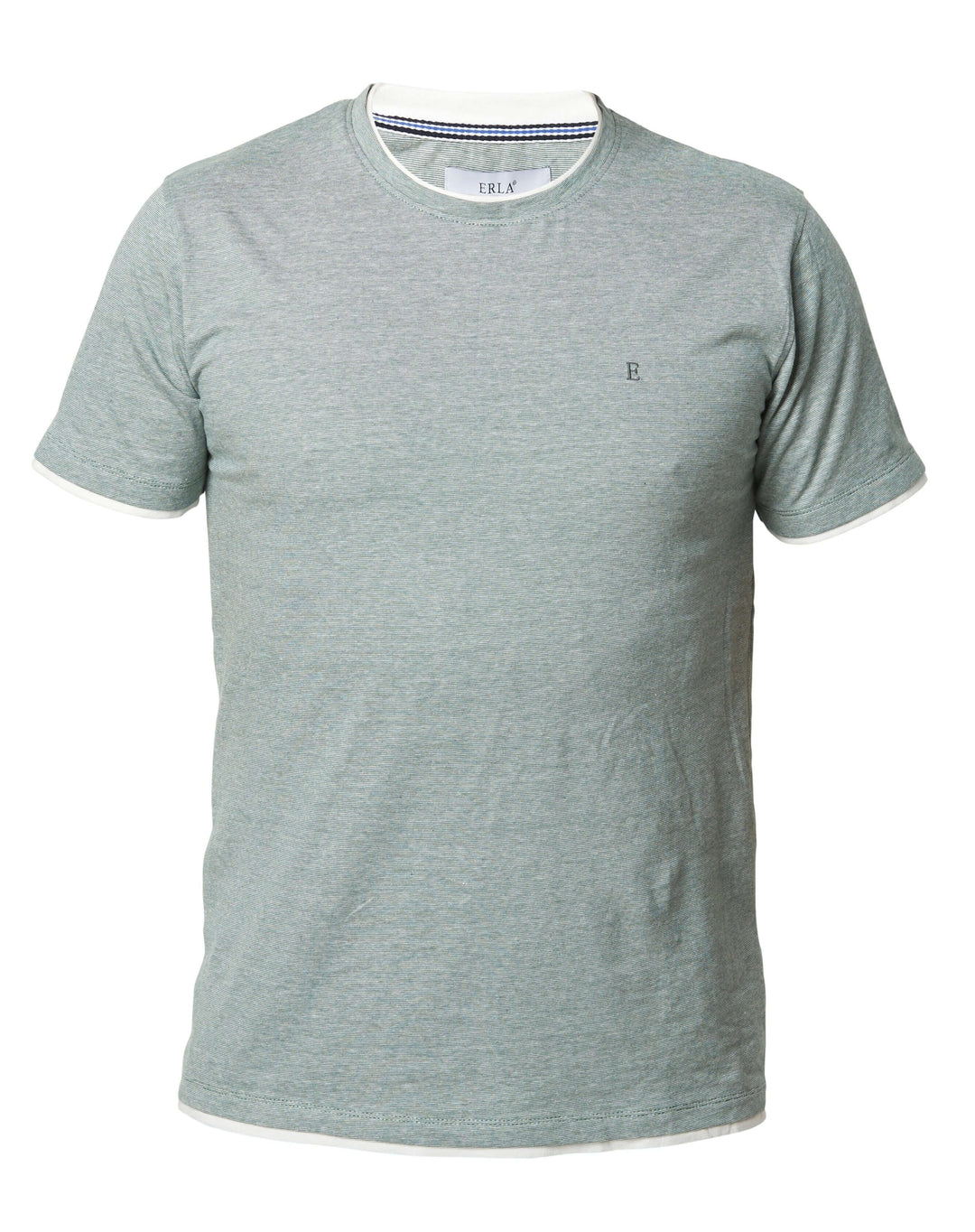 T-Shirt Grön